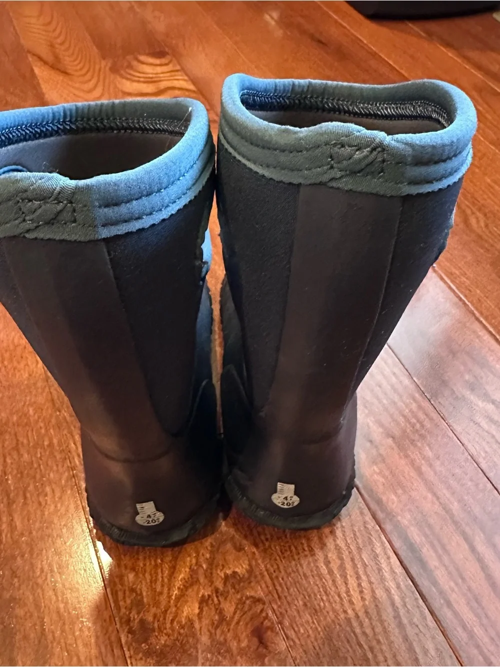 Bogs Waterproof Insulated Boots in EXCELLENT condition